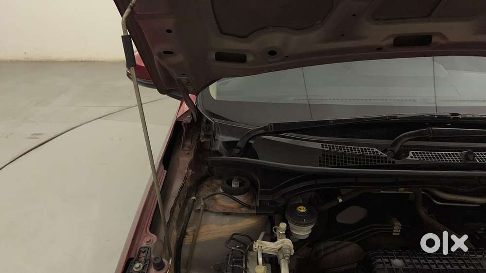 Honda Amaze Vx Cvt I-vtec, 2020, Petrol