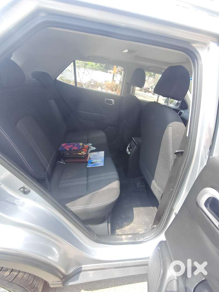 Hyundai Venue Sx Plus Turbo Dct, 2021, Petrol