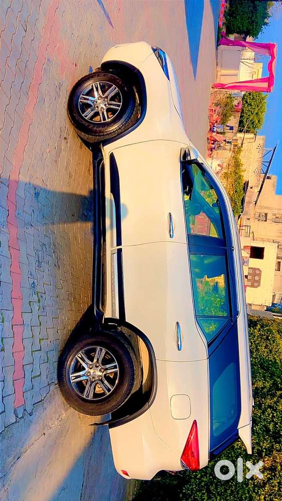 Toyota Fortuner Diesel 2019