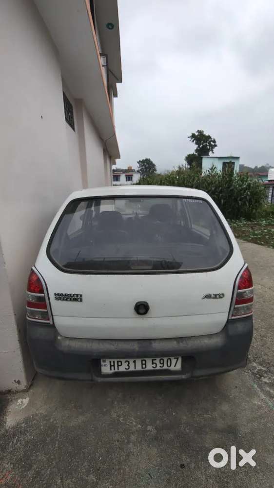 Hyundai Santro Magna 2004 Car