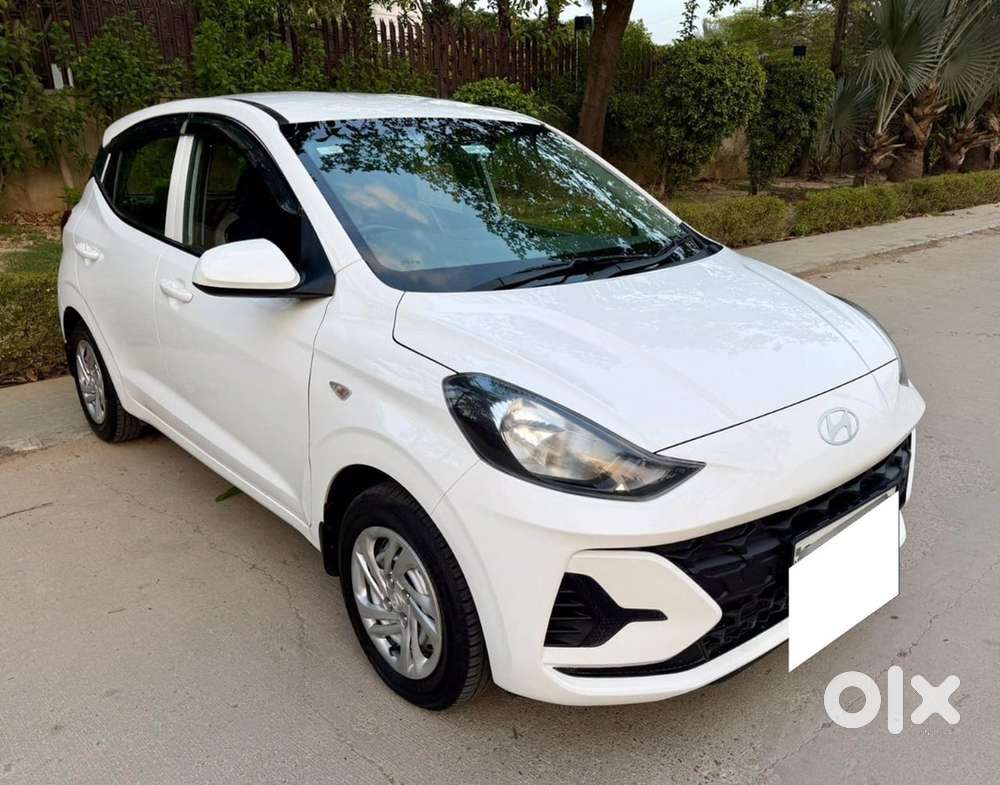 Hyundai Grand I10 Nios 2026