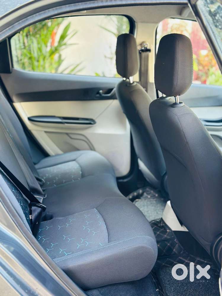 Tata Tiago Ev Xt Lr, 2025, Electric