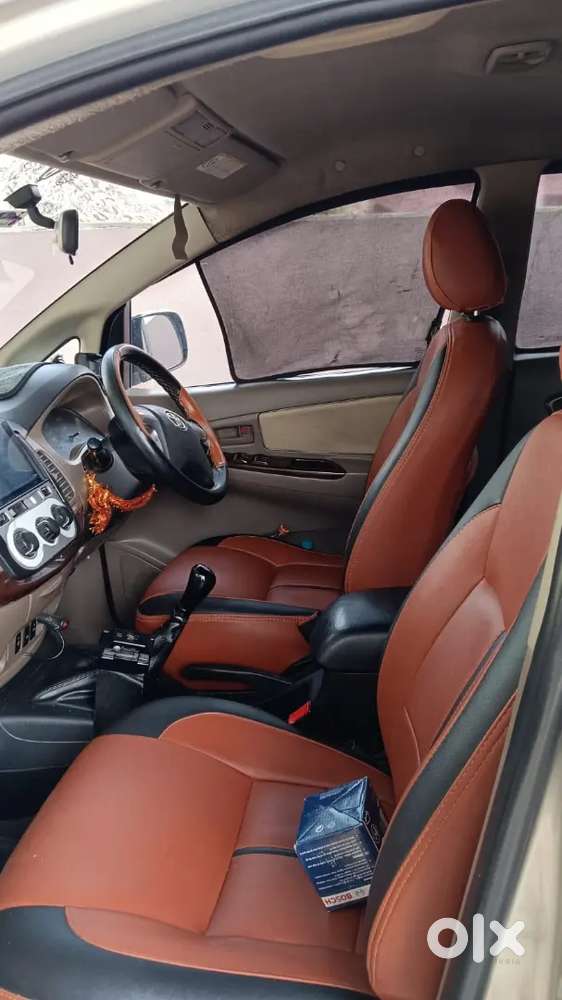 Innova 2.5