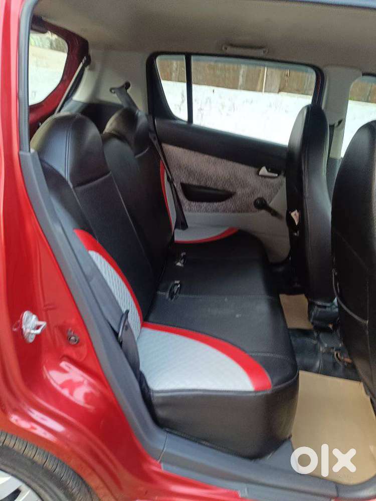 Maruti Suzuki Alto 800 Lxi, 2016, Petrol
