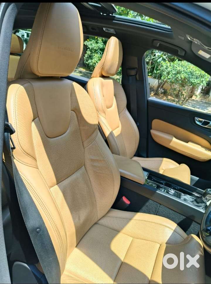 Volvo Xc60 Inscription D5, 2020, Diesel