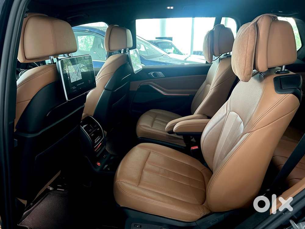 Bmw X7 3.0 Xdrive 40i M Sport, 2021, Petrol