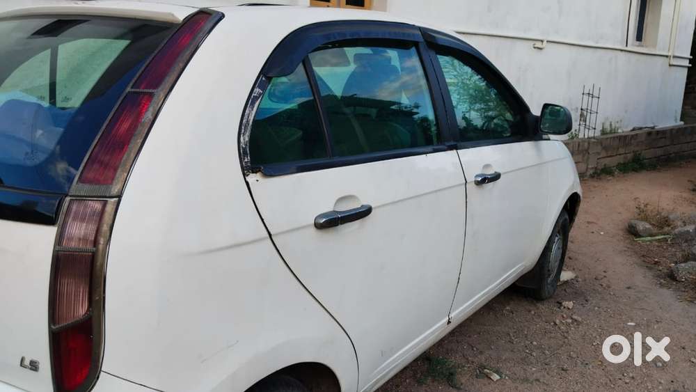 Tata Vista Good Condition - Tyres Good ,battery Good
