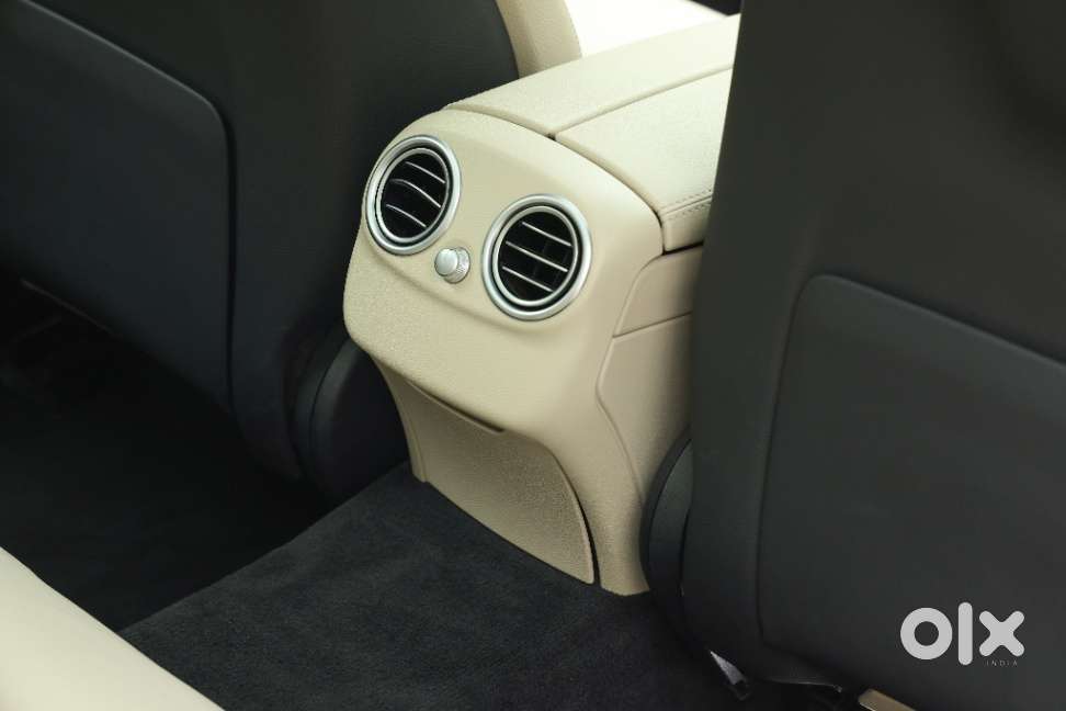 Mercedes-benz C-class C 200 Progressive, 2020, Petrol