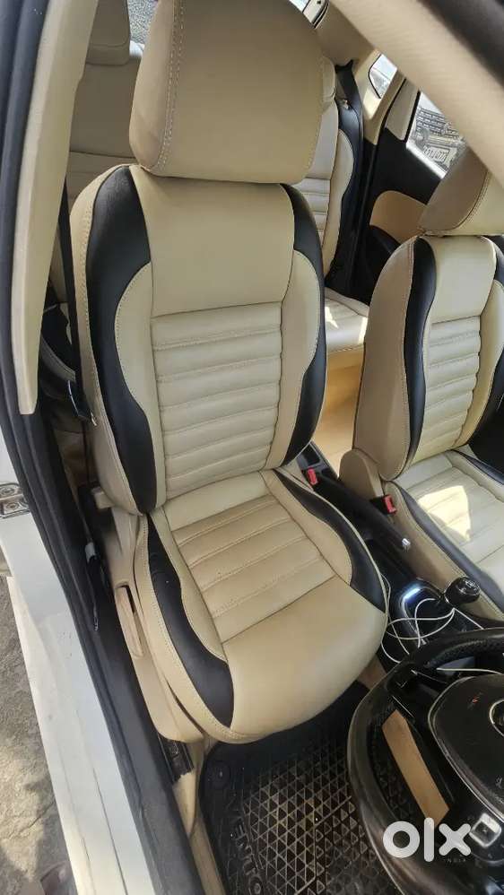 Volkswagen Polo 1.5 Tdi 2016