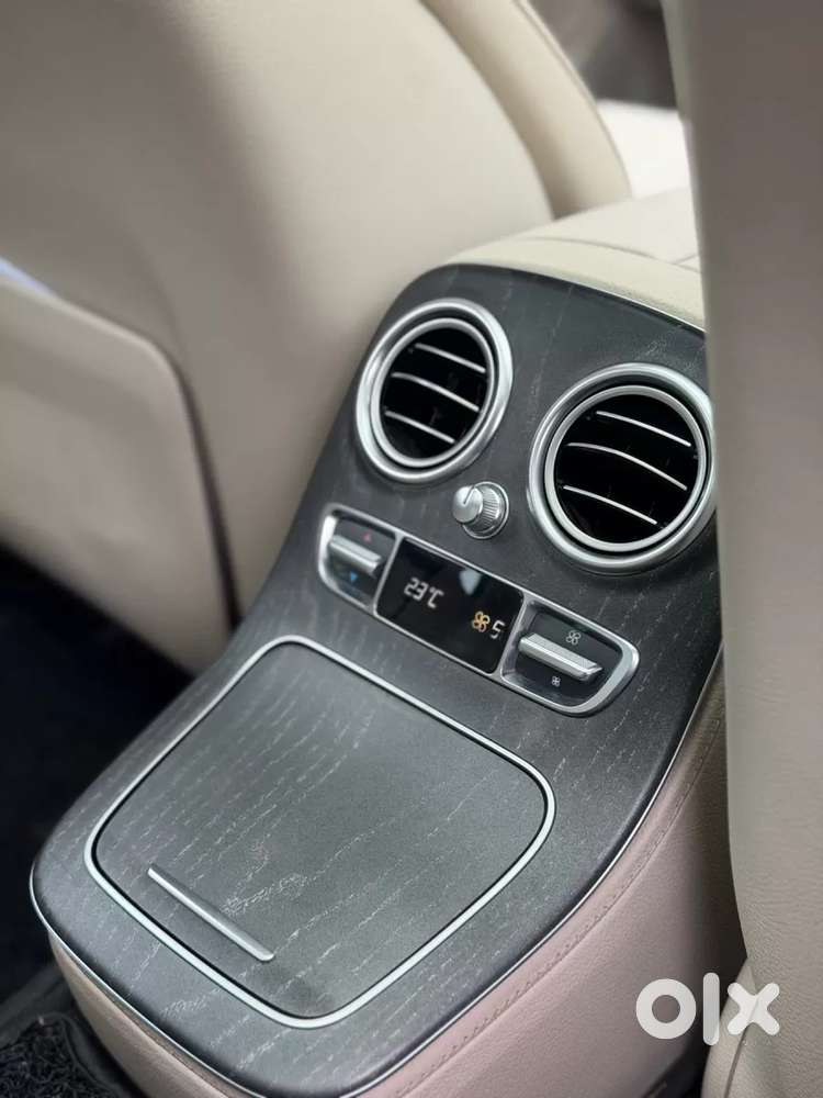 Mercedes-benz E-class, 2023, Diesel