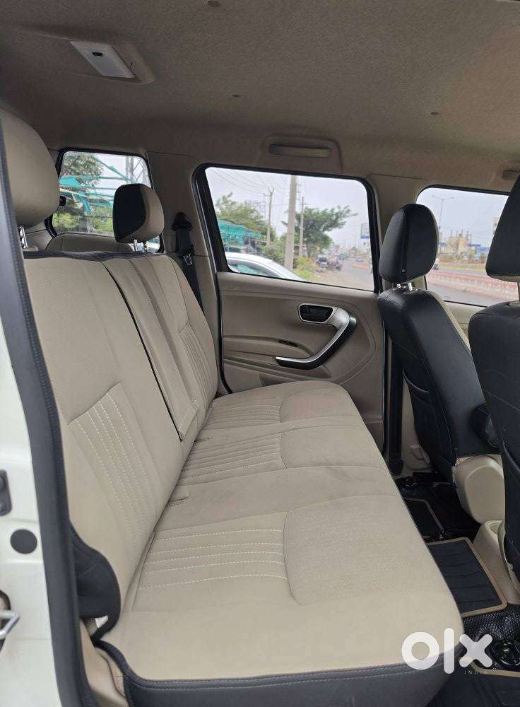 Mahindra Bolero Neo 1.5 N 10, 2024, Diesel