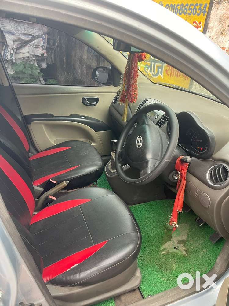Hyundai I10 2010 Petrol Well Maintained