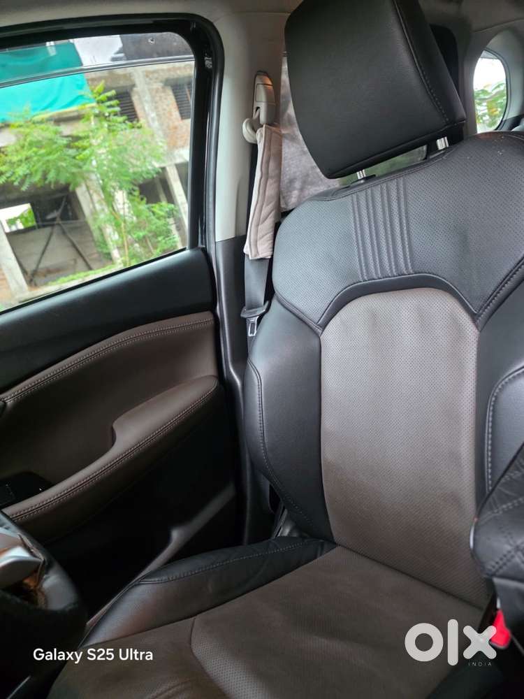 For Sale – 2025 Toyota Urban Cruiser Hyryder G Hybrid Top Model