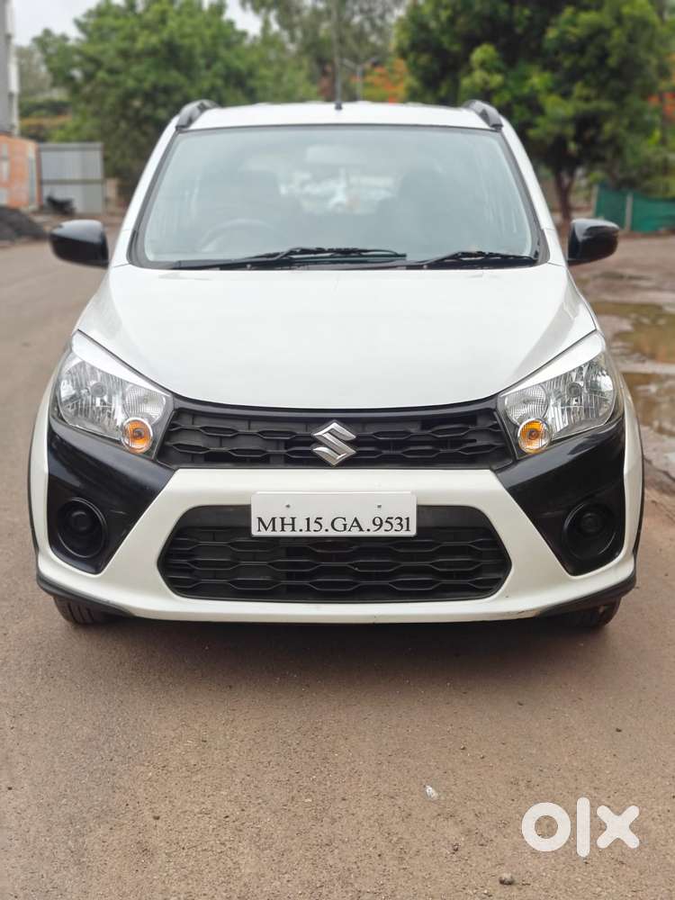 Maruti Suzuki Celerio X Vxi Option, 2018, Petrol