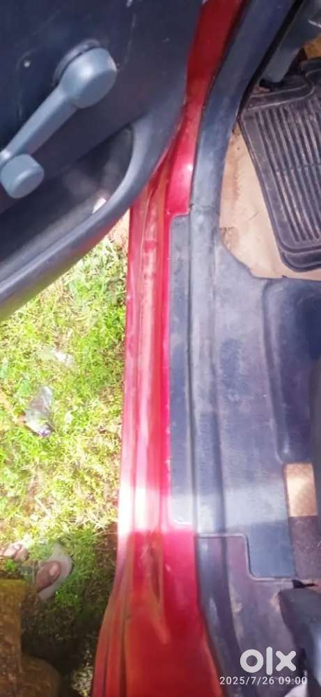 Maruti Suzuki Wagon R