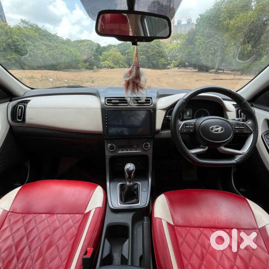 Hyundai Creta 1.5 Crdi Sx, 2020, Diesel