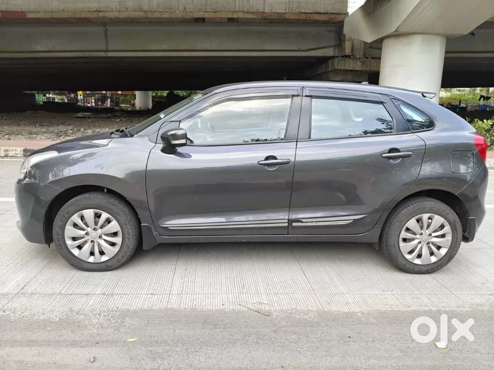 Maruti Suzuki Baleno Delta, 2018, Petrol