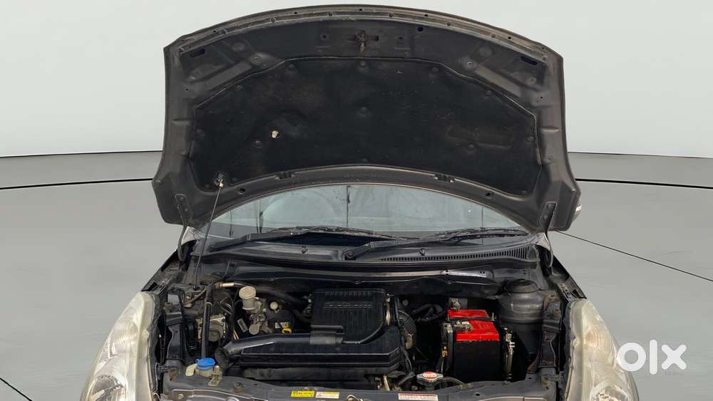 Maruti Suzuki Swift Zxi, 2017, Petrol