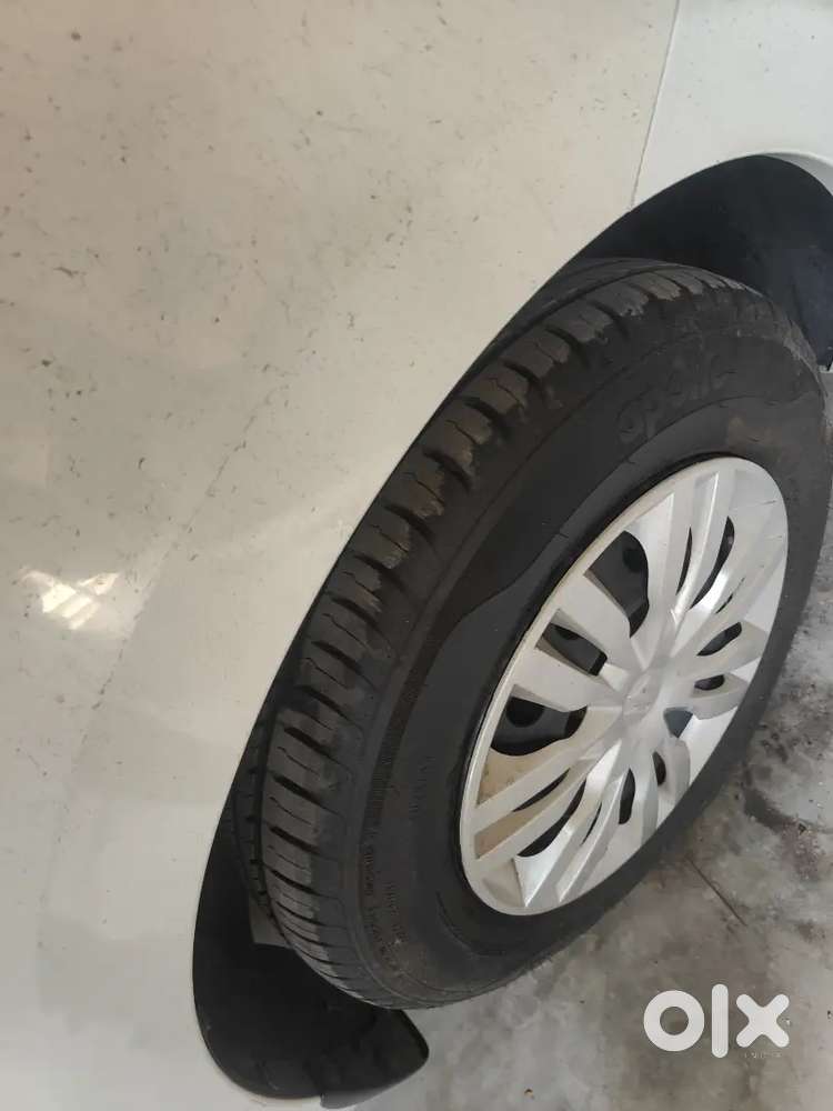 Maruti Suzuki Dzire 2021 Petrol 16000 Km Driven