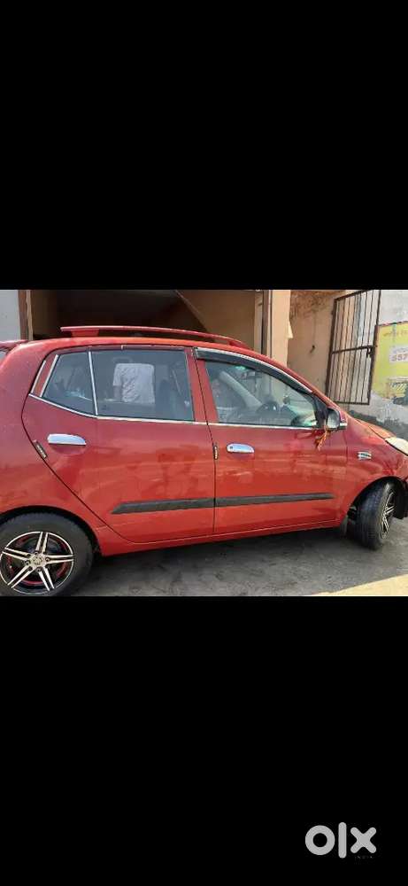 All Document 
Good Condition 
Normal Scracth
Intrested Deal Low Price