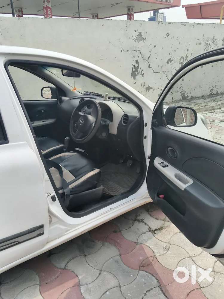 Nissan Micra Primo 2015 Variant Xv