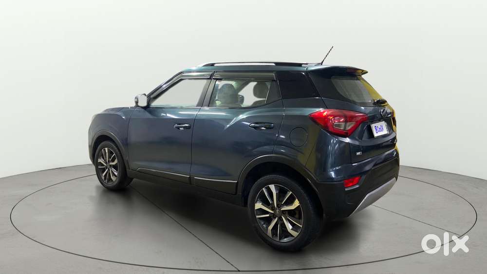 Mahindra Xuv300 W8 Option Diesel, 2019, Diesel