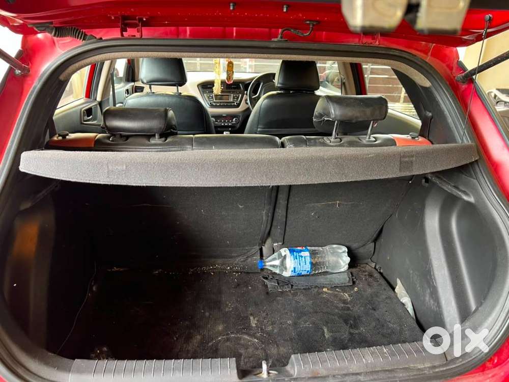 Hyundai Elite I20 2015 Petrol Well Maintained
