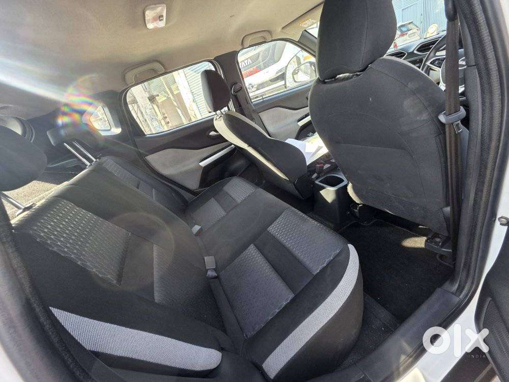 Nissan Magnite 1.0 Xl, 2021, Petrol