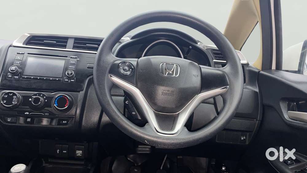 Honda Jazz 1.2 Sv I Vtec, 2017, Petrol