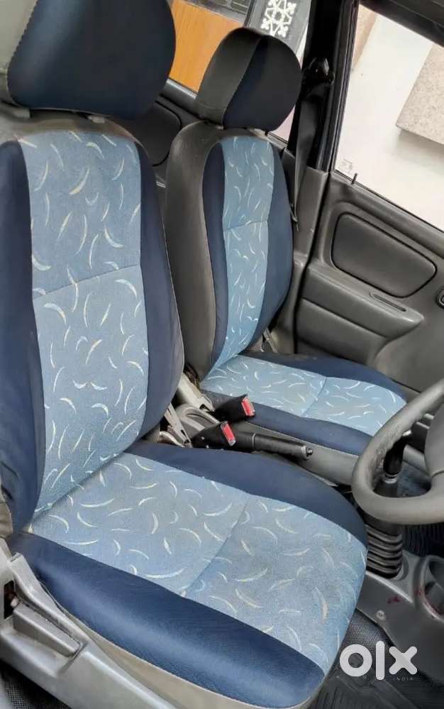 Maruti Suzuki Alto 2011 Cng & Hybrids 52000 Km Driven