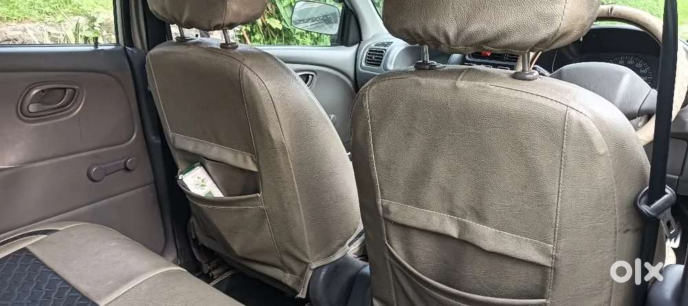 Maruti Suzuki Alto 2003