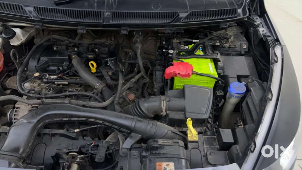 Ford Freestyle Titanium, 2019, Petrol