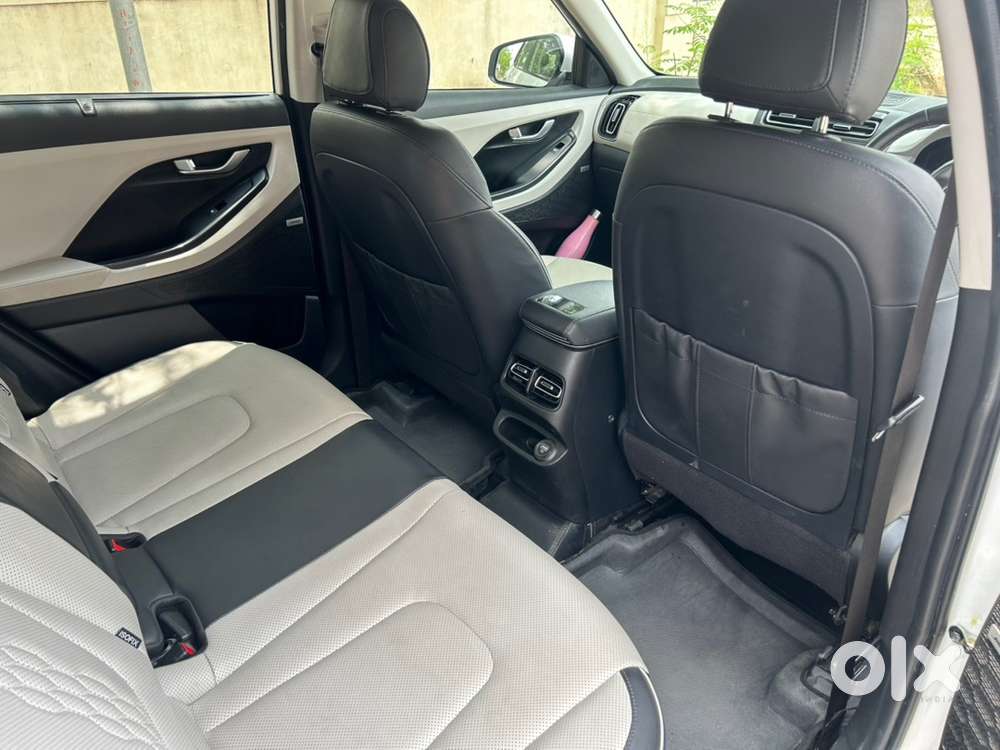 Hyundai Creta 2020 Diesel