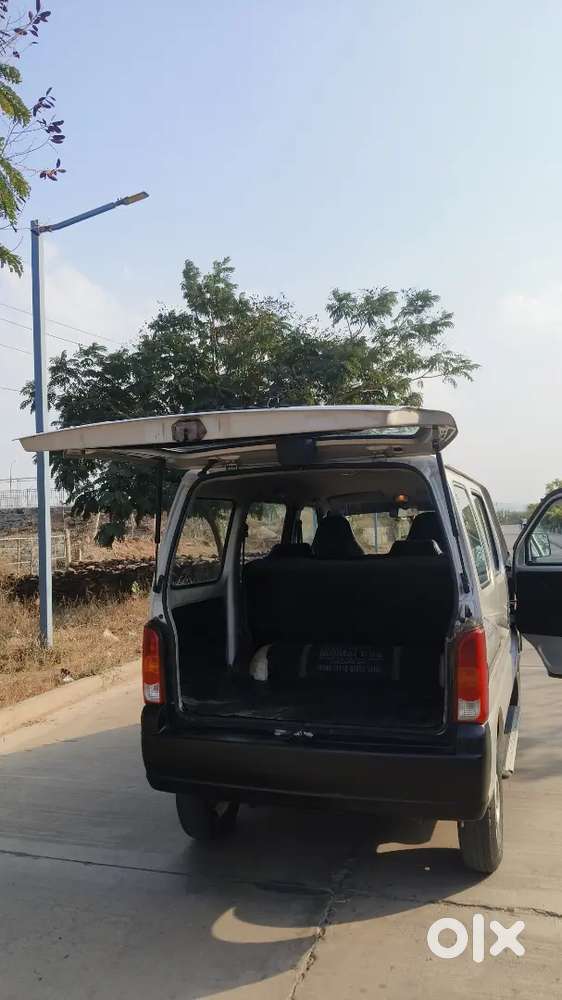 Maruti Suzuki Ertiga