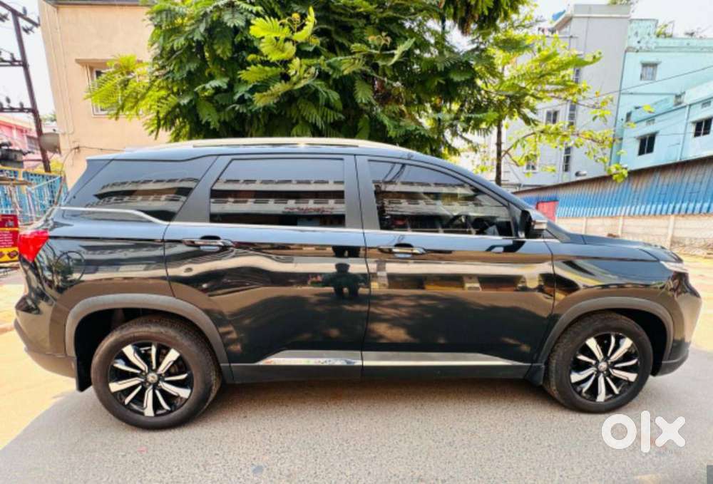 Mg Hector 2.0 Sharp Diesel, 2020, Diesel