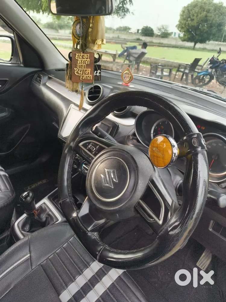 Maruti Suzuki Swift 2022 Petrol 68127 Km Driven Koi Problem Nhi H Chek