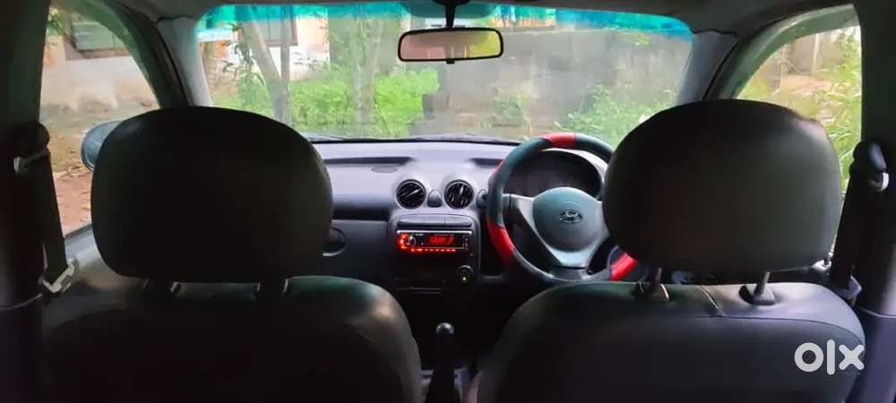 Hyundai Santro Xing 2005