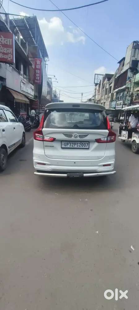 Maruti Ertiga Vxi(o) 2024