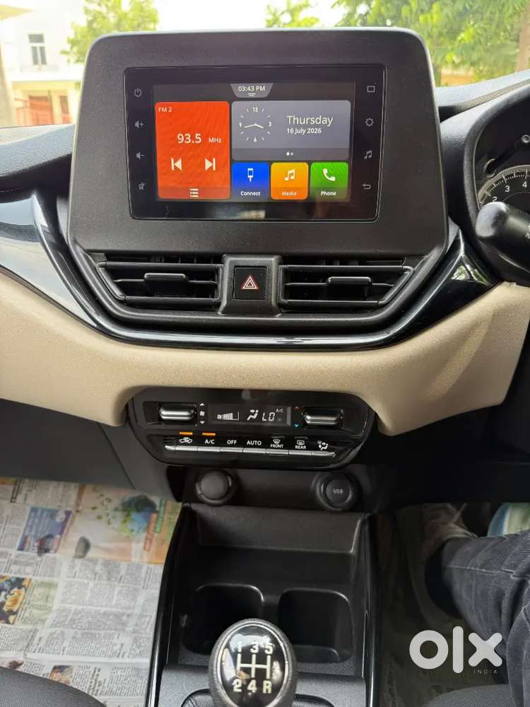 Toyota Glanza 1.2 S Manual 2022