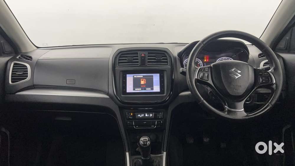 Maruti Suzuki Vitara Brezza 1.5 Zxi Plus, 2020, Petrol