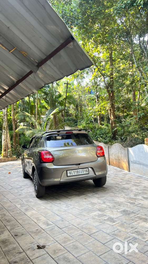 Maruti Swift 2023 Model
