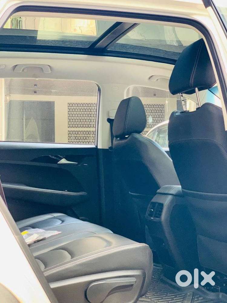 Mg Hector Sharp Diesel Mt, 2019, Diesel