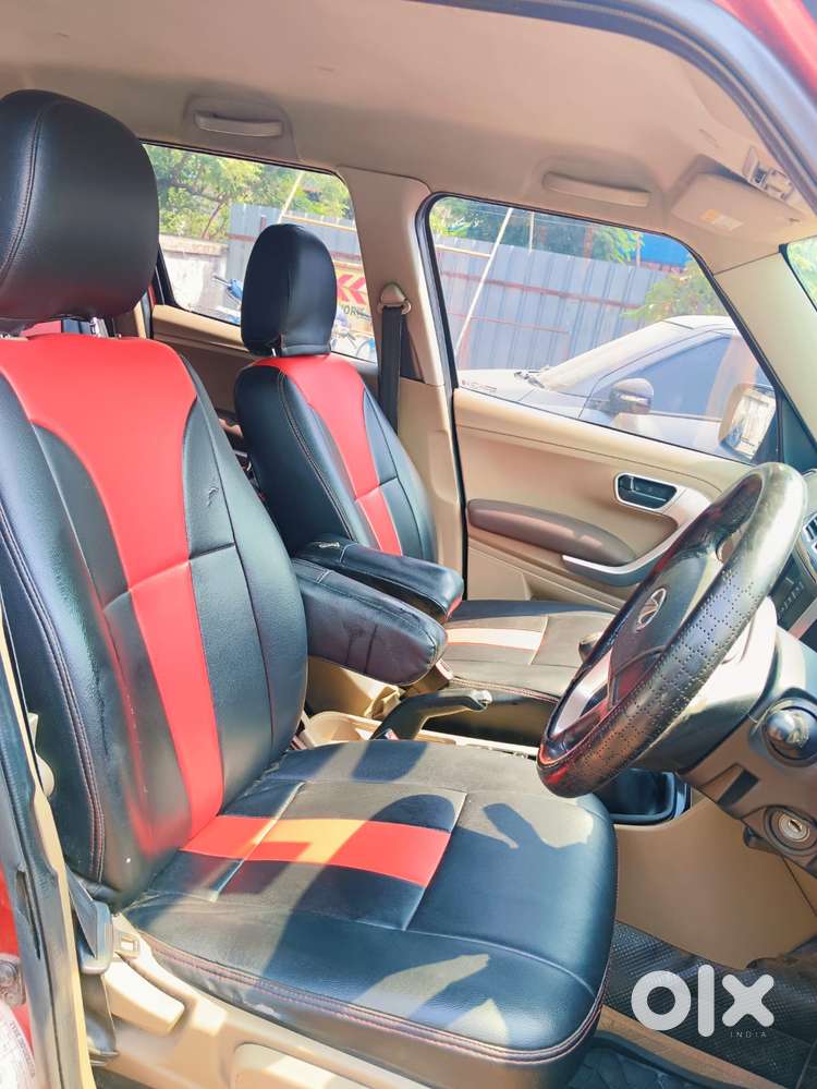 Mahindra Tuv 300 Mhawk100 T8, 2015, Diesel