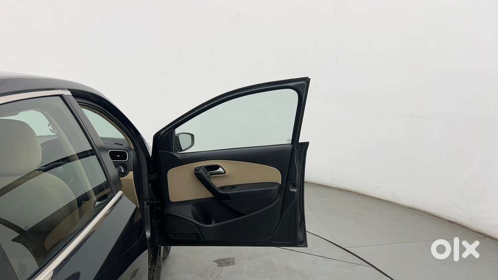 Volkswagen Ameo 1.5 Tdi Highline 16 Alloy, 2016, Diesel
