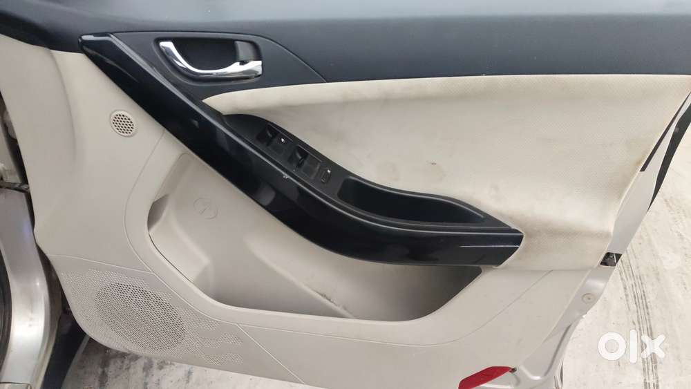 Tata Nexon 1.2 Revotron Xz Plus Premium, 2021, Petrol