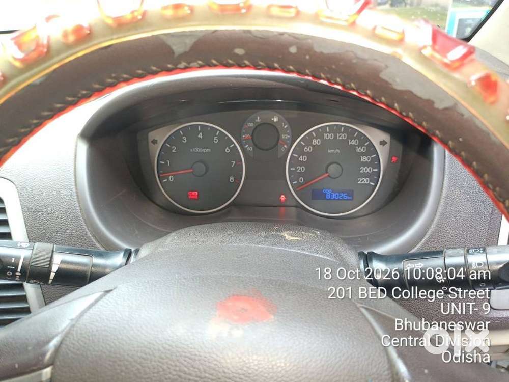 Hyundai I20 1.2 Asta, 2010, Petrol