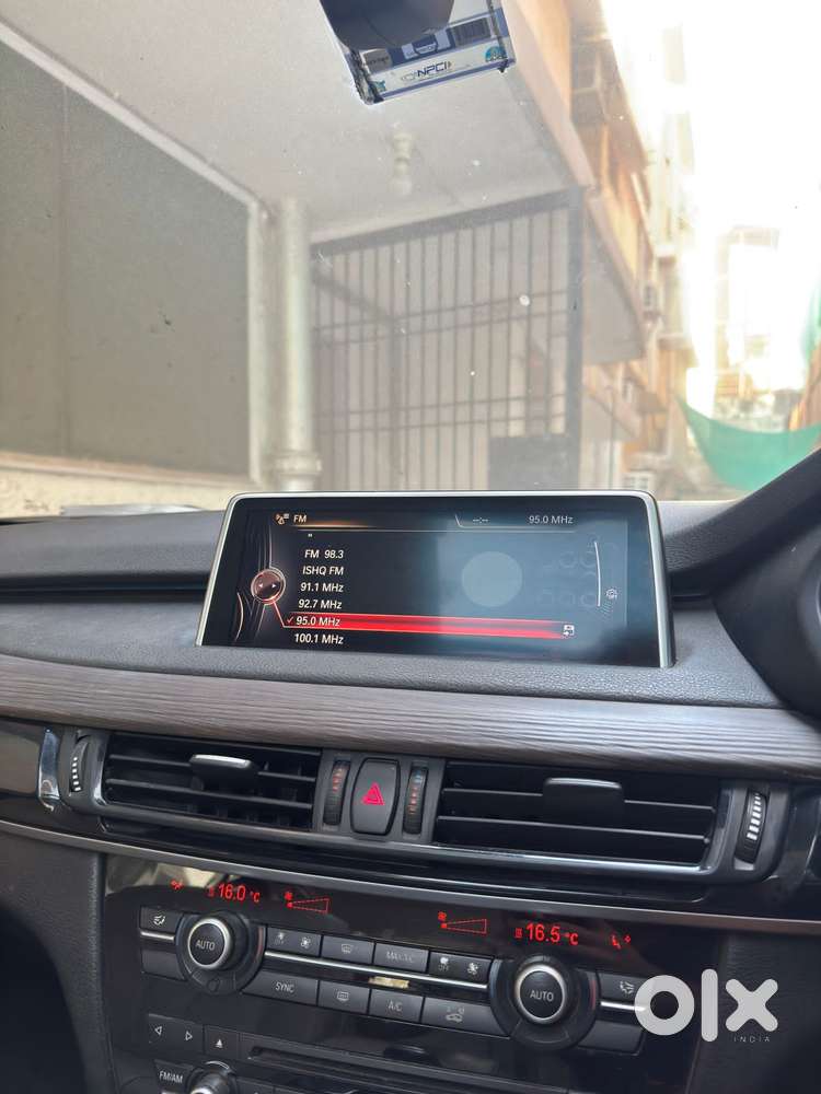 Bmw X5 Xdrive 30d, 2015, Diesel