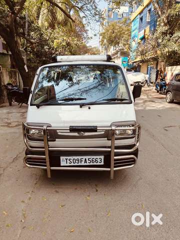 omni 8 seater second hand