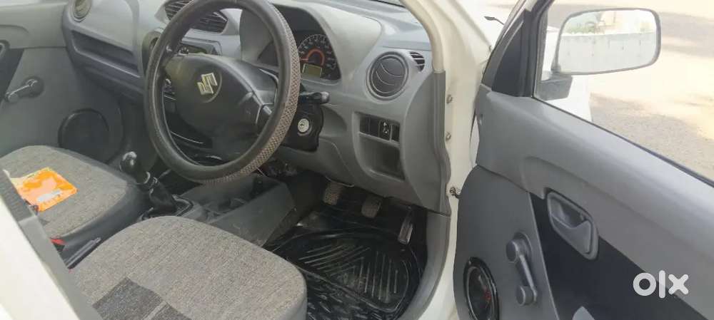 Maruti Suzuki Alto 800 2013 Petrol 42000 Km Driven
