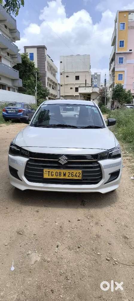 Maruti Suzuki Dzire 1.2 2026